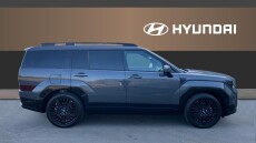 Hyundai SANTA FE 1.6 TGDi Plug-in Hybrid Calligraphy 5dr 4WD Auto Estate